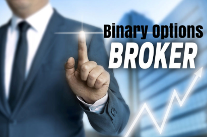 Binary options brokers usa