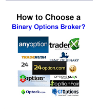 Binary Option Broker-c